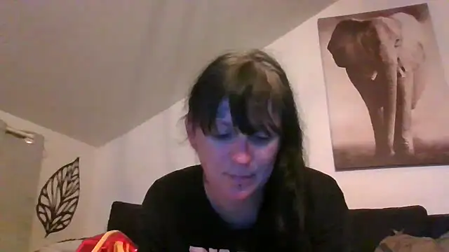 sexujuly88 online show from June 2, 2026, 8:31 pm