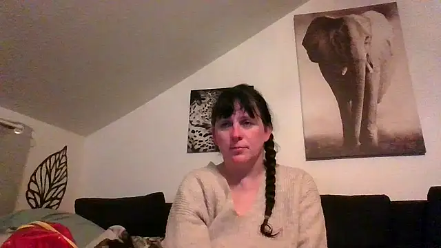 sexujuly88 online show from April 5, 2026, 7:53 pm