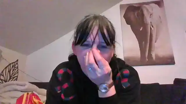 sexujuly88 online show from February 6, 2026, 10:39 pm