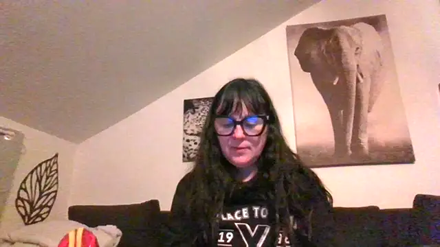 sexujuly88 online show from February 13, 2026, 10:43 pm