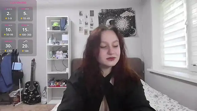 Snapshot of LoiseLovetto chatting on July 3, 2026, 3:18 pm LoiseLovetto online show from July 3, 2026, 3:18 pm
