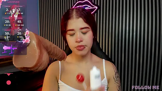 Snapshot of Valka_teen1 chatting on July 2, 2026, 4:18 am Valka teen1 online show from July 2, 2026, 4:18 am