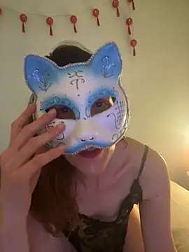 Daniela12339 online show from June 22, 2026, 10:29 pm