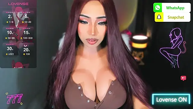 Snapshot of Attractive_Goddess_Isla chatting on June 4, 2026, 1:49 pm Attractive Goddess Isla online show from June 4, 2026, 1:49 pm