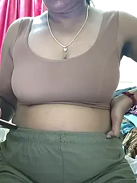 Snapshot of Jaanu_Kannada_Telgu chatting on June 5, 2026, 12:44 pm Jaanu Kannada Telgu online show from June 5, 2026, 12:44 pm
