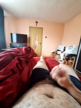 MYCOCKWILLCUM6996 online show from July 12, 2026, 1:34 pm