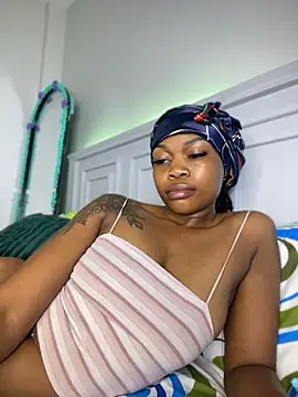 SashimiDrip online show from June 18, 2026, 2:43 am