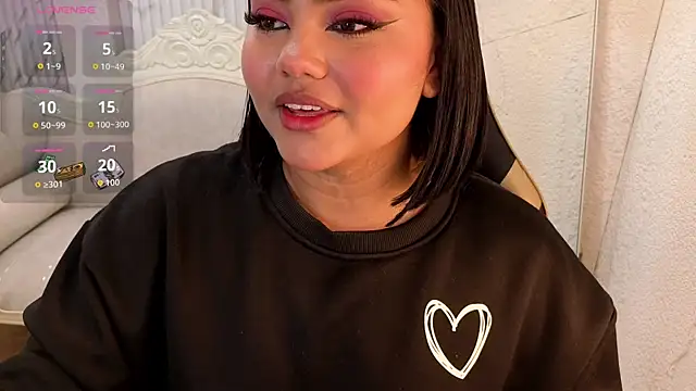 cherry bunny cn online show from June 18, 2026, 1:38 pm