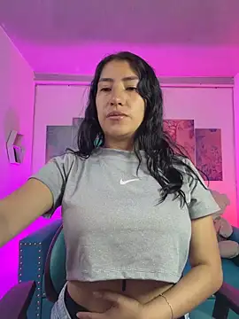 violetta 4m online show from June 22, 2026, 4:26 pm