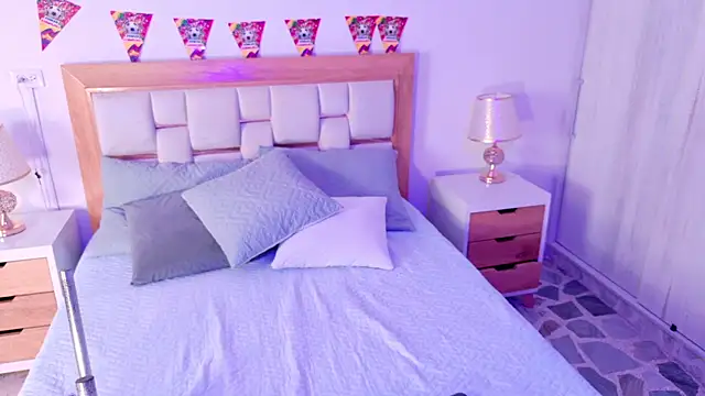 Snapshot of bunny_blush12 chatting on July 3, 2026, 7:09 pm bunny blush12 online show from July 3, 2026, 7:09 pm