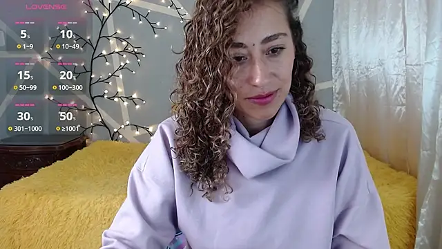 afrodita marin online show from June 25, 2026, 11:37 am