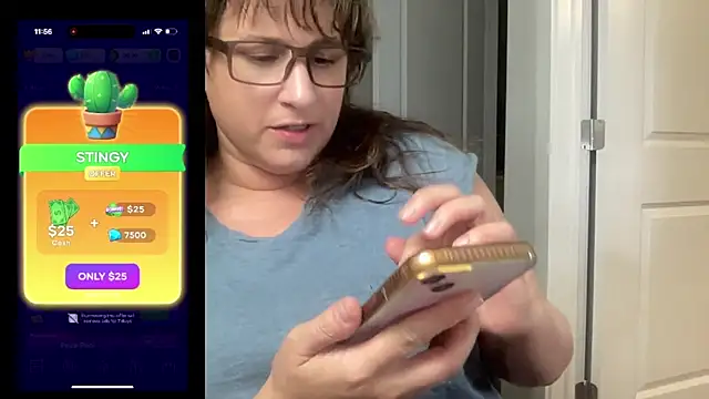 maddiliz online show from September 24, 2025, 3:57 am