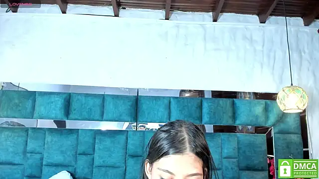 Snapshot of Candy_Rush_ chatting on July 20, 2026, 4:31 am Candy Rush online show from July 20, 2026, 4:31 am
