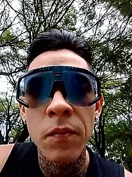 Brandonsexxxx online show from June 8, 2026, 7:47 pm