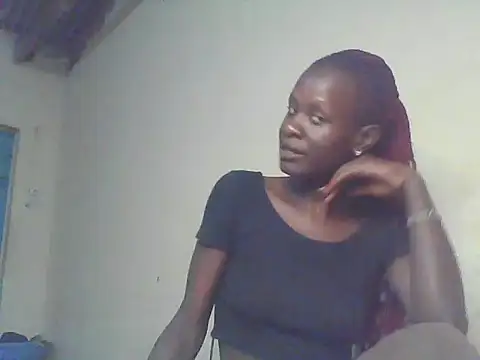 Snapshot of africansexxy2y chatting on June 5, 2026, 7:30 pm africansexxy2y online show from June 5, 2026, 7:30 pm