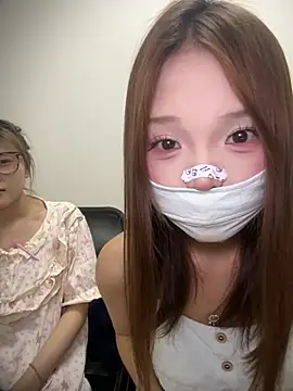 QIQI-QIQI-01 online show from July 22, 2026, 9:44 am