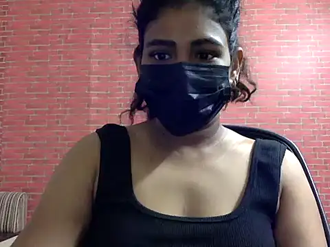 Snapshot of Nisha-moon chatting on August 5, 2026, 6:51 am Nisha-moon online show from August 5, 2026, 6:51 am