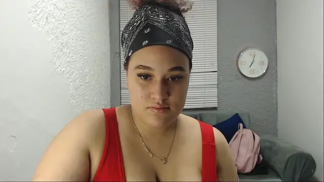 leilasosexy online show from June 9, 2026, 12:28 pm