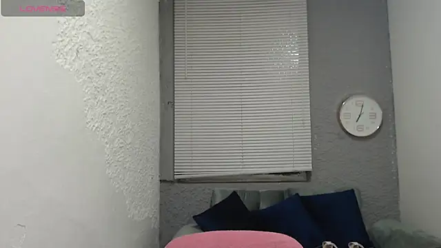 leilasosexy online show from July 16, 2026, 12:35 pm