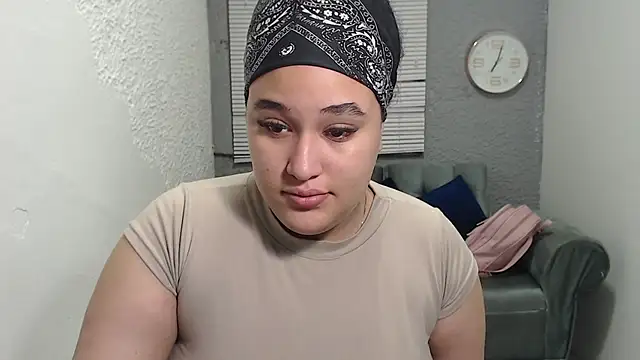 leilasosexy online show from June 11, 2026, 12:24 pm