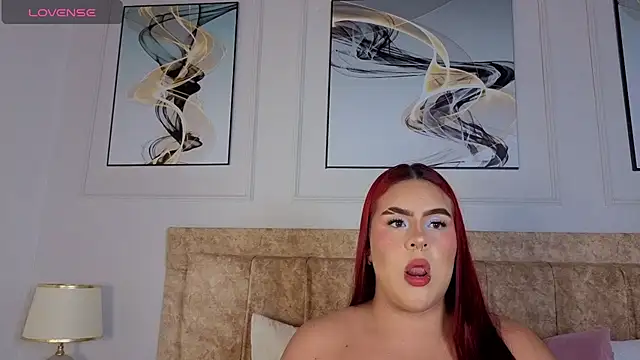 ruby nixie online show from July 26, 2026, 5:03 am