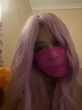 Lucey 001 online show from June 3, 2026, 3:50 pm