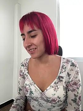 Snapshot of Juliethademon chatting on June 10, 2026, 12:50 pm Juliethademon online show from June 10, 2026, 12:50 pm
