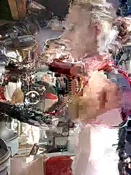 Caromimi18 online show from October 16, 2025, 9:28 am