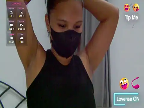 Snapshot of Demi_2 chatting on July 9, 2026, 2:38 pm Demi 2 online show from July 9, 2026, 2:38 pm