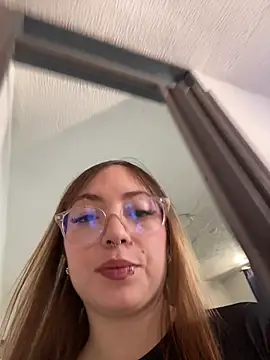Caamii  online show from July 24, 2026, 7:54 pm