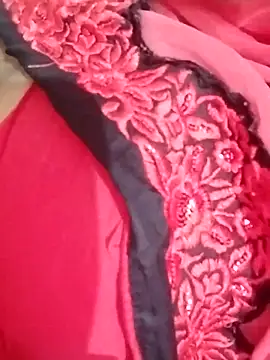 CrazyRani online show from June 26, 2026, 11:38 am