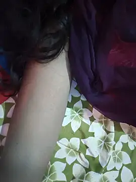 CrazyRani online show from June 3, 2026, 8:48 am