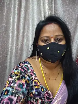 Snapshot of Nithya_ chatting on July 12, 2026, 8:48 am Nithya online show from July 12, 2026, 8:48 am