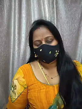 Snapshot of Nithya_ chatting on July 10, 2026, 6:57 am Nithya online show from July 10, 2026, 6:57 am