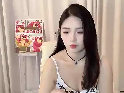 xiao--su online show from June 5, 2026, 6:52 am