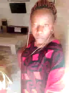 Snapshot of Africanbabby26 chatting on June 5, 2026, 7:47 am Africanbabby26 online show from June 5, 2026, 7:47 am