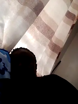 Snapshot of Africanbabby26 chatting on June 4, 2026, 5:34 am Africanbabby26 online show from June 4, 2026, 5:34 am