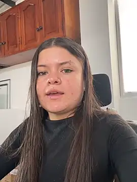 Snapshot of Camila_Duarte_2 chatting on June 10, 2026, 1:56 pm Camila Duarte 2 online show from June 10, 2026, 1:56 pm
