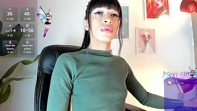 Snapshot of Gia_Demie chatting on July 7, 2026, 12:52 pm Gia Demie online show from July 7, 2026, 12:52 pm