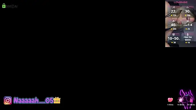 Snapshot of Nallah__ chatting on July 11, 2026, 2:17 pm Nallah online show from July 11, 2026, 2:17 pm