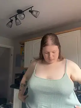 Snapshot of Curvy_Vanilla chatting on July 3, 2026, 12:22 pm Curvy Vanilla online show from July 3, 2026, 12:22 pm