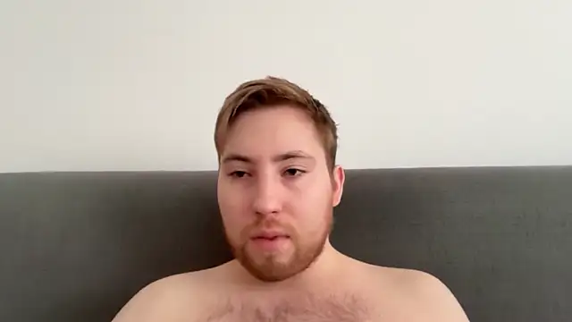 BabyFaceBen online show from June 4, 2026, 8:41 am