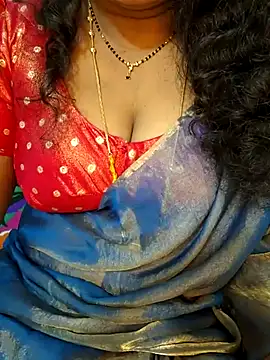 Snapshot of Luckypapa_telugu chatting on July 18, 2026, 6:22 am Luckypapa telugu online show from July 18, 2026, 6:22 am