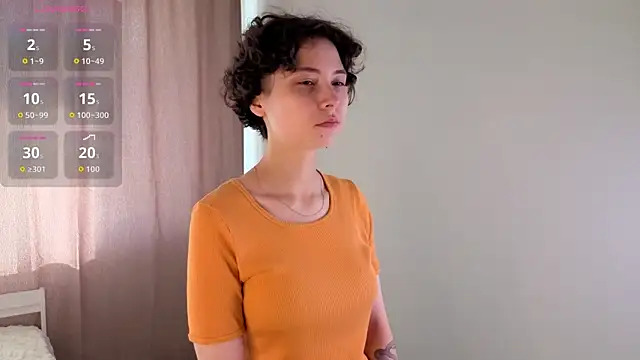 Snapshot of MicaelaLovella chatting on July 14, 2026, 3:22 am MicaelaLovella online show from July 14, 2026, 3:22 am