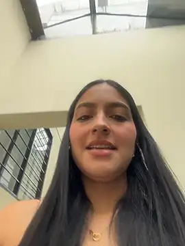 SophiCastro09  online show from July 23, 2026, 2:57 pm