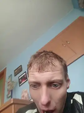 RubberFetischem online show from March 15, 2026, 11:39 am