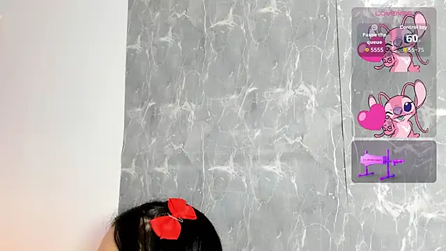 lily blowjob online show from July 5, 2026, 9:21 pm