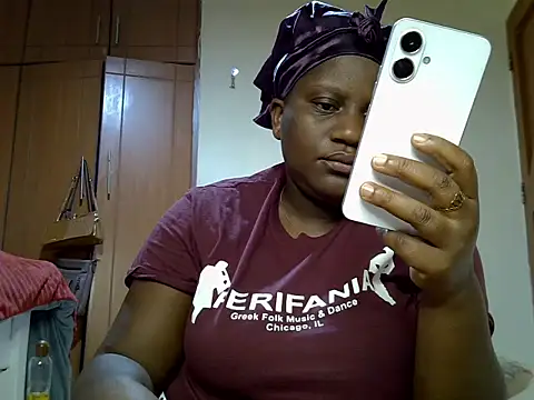 biganni  online show from June 21, 2026, 9:31 pm