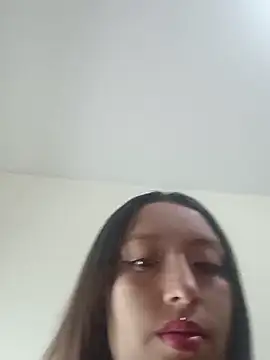Snapshot of MiaSaen chatting on July 1, 2026, 2:56 am MiaSaen online show from July 1, 2026, 2:56 am