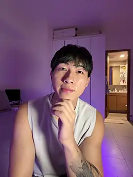 Snapshot of Ace_Min32100 chatting on July 9, 2026, 4:28 pm Ace Min32100 online show from July 9, 2026, 4:28 pm